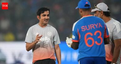‘प्रत्येक बॉक्सवर टिक’: सूर्यकुमार यादवच्या कर्णधारपदावर गौतम गंभीरचा धाडसी निर्णय
