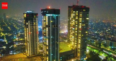 2026 मध्ये गुरुग्राममधील टॉप 5 लक्झरी रिअल इस्टेट हॉटस्पॉट