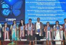 IMDR च्या ५१ व्या दीक्षांत समारंभात डॉ. तपन सिंघेल म्हणाले, समस्या सोडवण्याची क्षमता हीच भविष्यातील खरी ताकद असेल