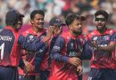‘हे घरच्या मैदानासारखे वाटले’: नेपाळचा वेगवान गोलंदाज इंग्लंडविरुद्धच्या पराभवानंतर प्रतिबिंबित झाला