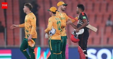 T20 विश्वचषक: एडन मार्करामच्या अर्धशतकाच्या जोरावर दक्षिण आफ्रिकेचा कॅनडावर 57 धावांनी विजय