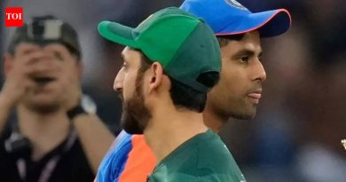 T20 विश्वचषक: ‘मी पाकिस्तानला भारताविरुद्ध खेळण्याची विनंती करतो’ – BCB अध्यक्ष