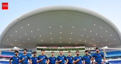 आयपीएल 2026: पंजाब किंग्सने अबू धाबी प्रशिक्षण शिबिरासह पूर्व-सीझन तयारी सुरू केली