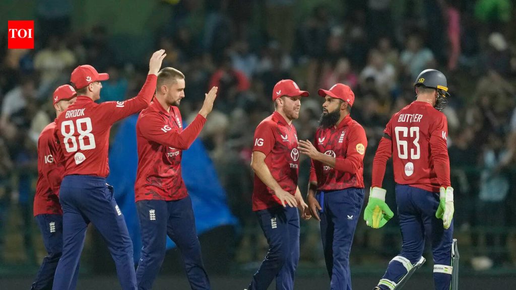 T20 विश्वचषक: इयान बिशप इंग्लंड संघाला का घाबरतो?