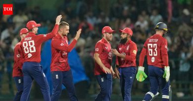 T20 विश्वचषक: इयान बिशप इंग्लंड संघाला का घाबरतो?