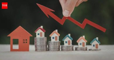 प्रॉपर्टीमध्ये गुंतवणूक करण्याची ही योग्य वेळ आहे का? रिअल इस्टेट बाजारातील तेजी आणि बस्ट्सचा अंदाज लावणारे 5 प्रमुख निर्देशक