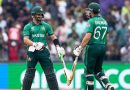 T20 विश्वचषक: पाकिस्तानने अमेरिकेच्या आव्हानासाठी कंबर कसली आहे