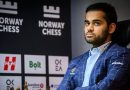 नॉर्वे बुद्धिबळ 2026 इव्हेंटसाठी नवीन सहभागी म्हणून अद्याप भारताचा नंबर 1 अर्जुन एरिगाईसी नाही