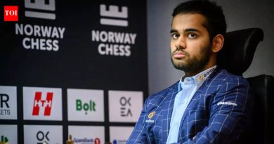 नॉर्वे बुद्धिबळ 2026 इव्हेंटसाठी नवीन सहभागी म्हणून अद्याप भारताचा नंबर 1 अर्जुन एरिगाईसी नाही