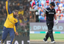 T20 विश्वचषक: श्रीलंका आणि न्यूझीलंडला दुखापतीचा फटका बसल्याने प्रमुख अष्टपैलू खेळाडूंना बाजूला केले