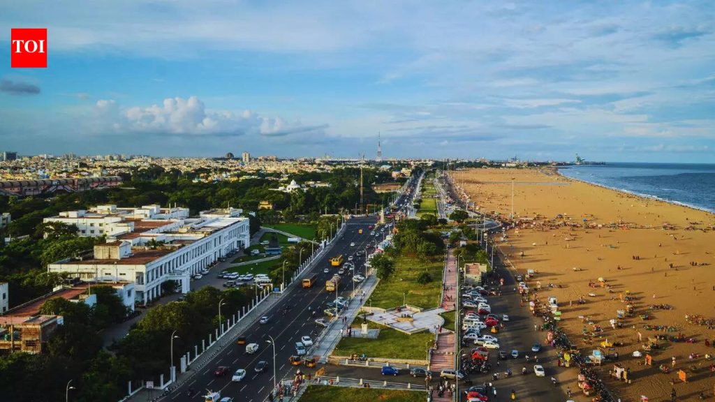 2026 मध्ये चेन्नई, तामिळनाडू मधील टॉप 5 रिअल इस्टेट हॉटस्पॉट