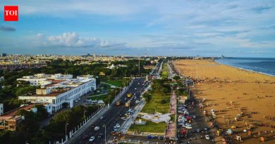 2026 मध्ये चेन्नई, तामिळनाडू मधील टॉप 5 रिअल इस्टेट हॉटस्पॉट