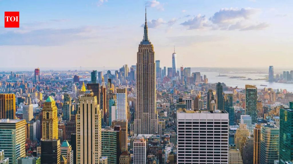 जगातील 7 सर्वात उंच निवासी इमारती; जिथे घरे ढगांना स्पर्श करतात