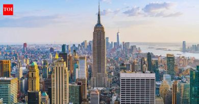 जगातील 7 सर्वात उंच निवासी इमारती; जिथे घरे ढगांना स्पर्श करतात