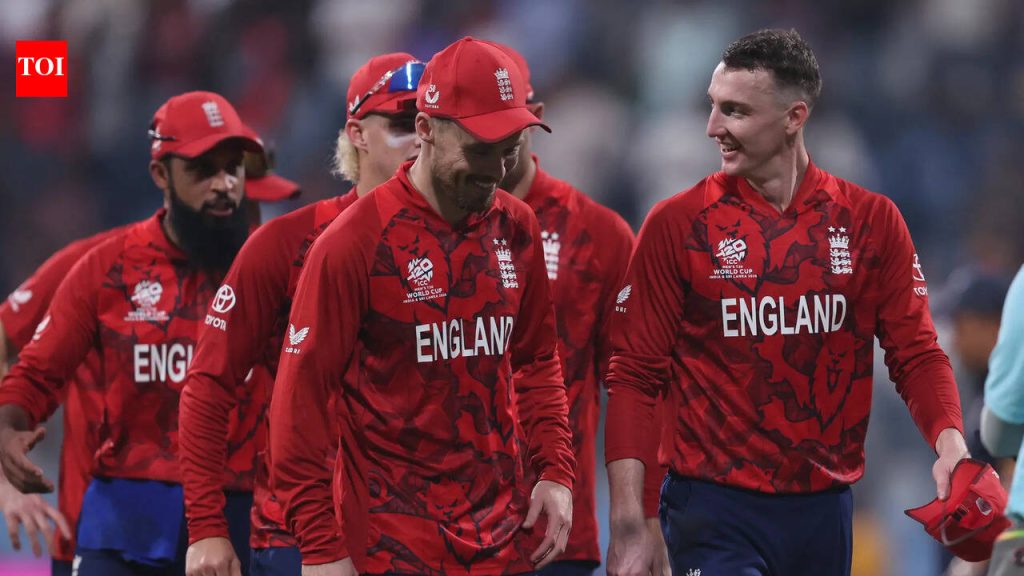 ICC T20 विश्वचषक 2026: 11 फेब्रुवारीसाठी पूर्ण सामन्यांचे वेळापत्रक