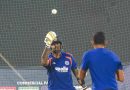 T20 विश्वचषक: पाकिस्तानच्या लढतीपूर्वी भारताचे धोरणात्मक बदल