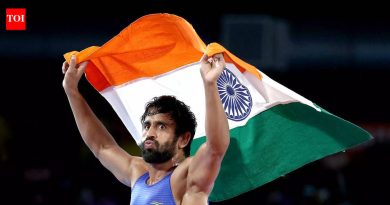 TOI विशेष | लवकरच येत आहे: बंडखोरांची बंडखोर कुस्ती लीग