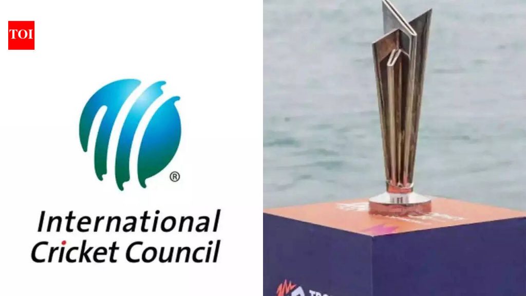 T20 विश्वचषक: ICC वादात सापडले नाही की नाही