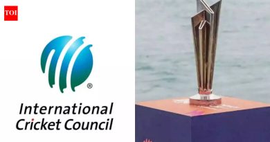 T20 विश्वचषक: ICC वादात सापडले नाही की नाही