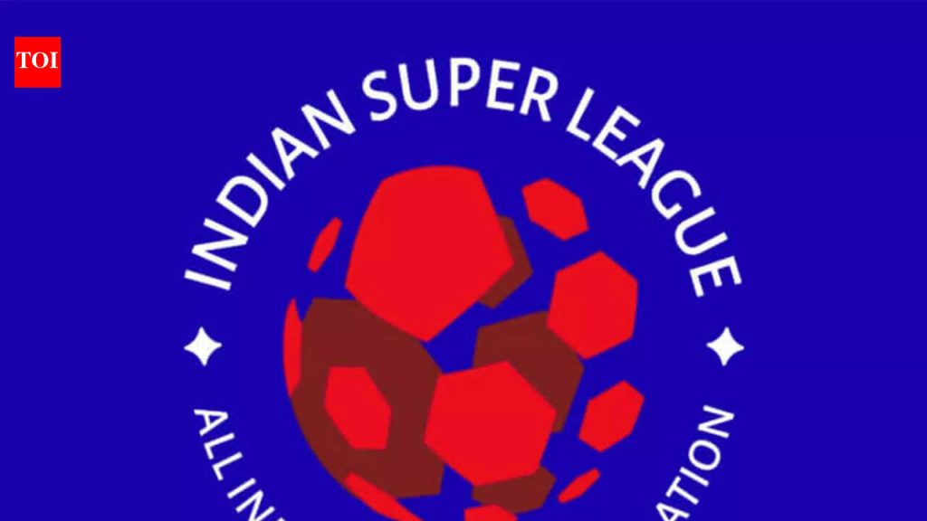 फॅनकोड उप-परवाना ISL 2025-26 टीव्ही सोनी स्पोर्ट्स नेटवर्कवर प्रसारित करतो