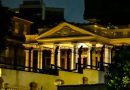 शाहरुख खानच्या मन्नतमधून उधार घेण्यासाठी 5 लक्झरी इंटीरियर कल्पना