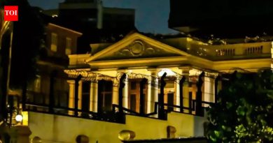 शाहरुख खानच्या मन्नतमधून उधार घेण्यासाठी 5 लक्झरी इंटीरियर कल्पना