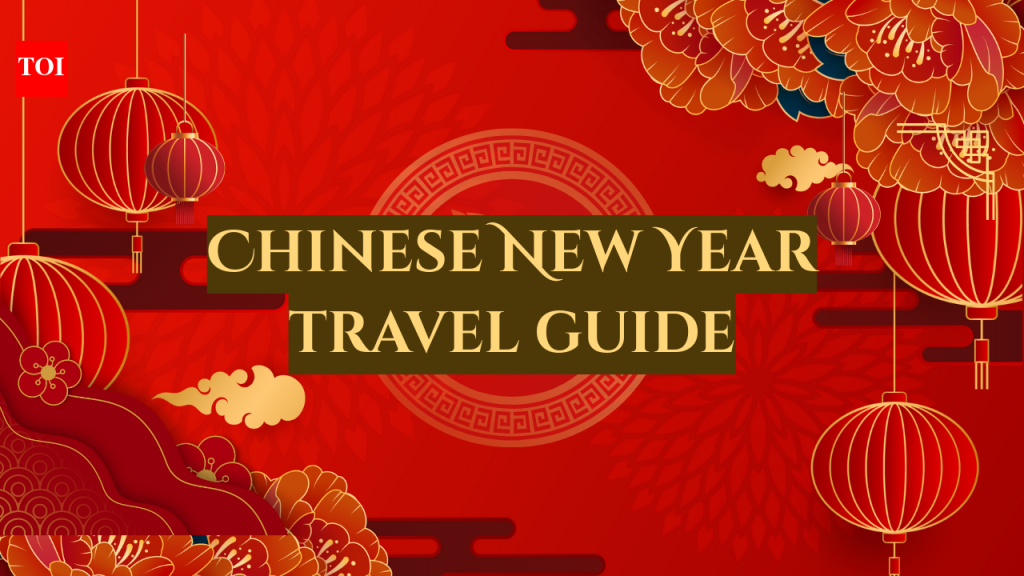 जादू अनुभवण्यासाठी 5 शहरे