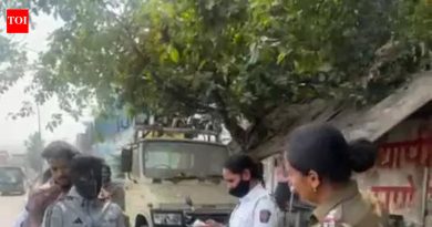 दुसऱ्या दिवशीही कारवाई सुरू असल्याने 829 ट्रिपल सीट रायडर्सना दंड ठोठावण्यात आला आहे