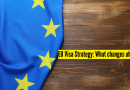युरोपियन कमिशनने प्रथमच EU व्हिसा धोरणाचे अनावरण केले: याचा अर्थ काय आणि त्याचा प्रवासावर कसा परिणाम होऊ शकतो |