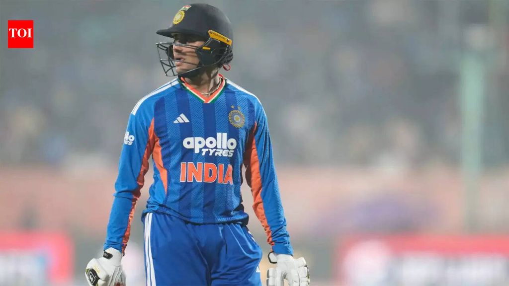 T20 विश्वचषक: अभिषेक शर्मा नामिबियाविरुद्ध का खेळत नाही?