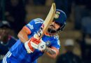 IND vs NAM: ईशान किशनने T20 विश्वचषकाचा इतिहास रचला, तो पहिला भारतीय कीपर ठरला…