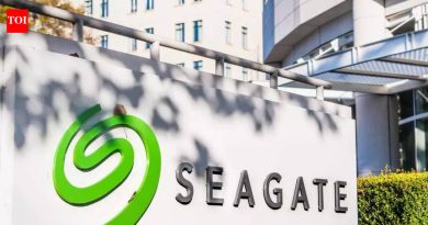 भारतातील एआय स्टोरेज सर्जमध्ये पुणे सीगेटचे मज्जातंतू केंद्र बनले आहे