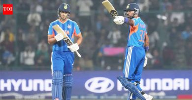 200 पेक्षा 47 वेळा! टीम इंडियाची टी-20 फलंदाजी संख्या अवास्तव आहे