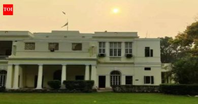 तेहरीचा 3.2 एकरचा महाराजा बंगला 1000 कोटींना विकणार? लुटियन्स दिल्लीतील शाही घराविषयी 5 मनोरंजक तथ्ये |