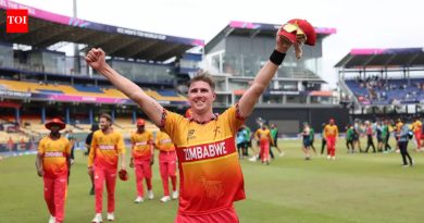 1983 ते 2026 पर्यंत: झिम्बाब्वेने ऑस्ट्रेलियाला कसे त्रास दिला