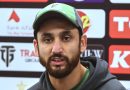 IND vs PAK: पाकिस्तानच्या कर्णधाराने ताज्या टीकेसह हस्तांदोलनाच्या वादात इंधन भरले – ‘आम्ही ते शोधून काढू’