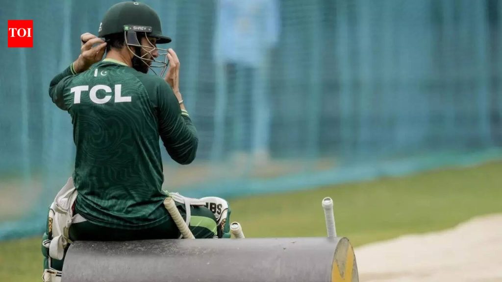 कोलंबोमधील खेळपट्टीचा अहवाल: भारत विरुद्ध पाकिस्तान वापरलेल्या पृष्ठभागावर खेळला जाईल