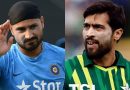 IND vs PAK: ‘हे चुकीचे आहे’ – हरभजन सिंगने अभिषेक शर्माच्या टिप्पणीसाठी माजी पाकिस्तानी वेगवान गोलंदाज मोहम्मद आमीरचा गौप्यस्फोट केला