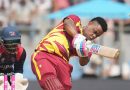 T20 विश्वचषक: नेपाळला नऊ गडी राखून पराभूत करून, वेस्ट इंडिज सुपर 8 मध्ये पोहोचणारा पहिला ठरला