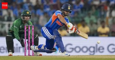 IND vs PAK: इशान किशनने कोलंबोमध्ये पाकिस्तानला धक्का देण्यासाठी युवराज सिंगचा विक्रम मोडला