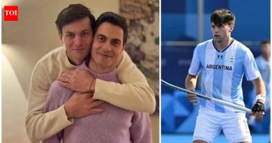 बरेच काही करणे आवश्यक आहे, परंतु खेळ माझ्या सुरक्षित जागेसारखे वाटते: निकोलस कीनन