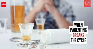 पालकत्व पिढ्यानपिढ्या पदार्थांच्या वापराचे चक्र कसे खंडित करू शकते