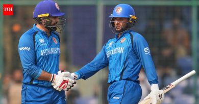 T20 विश्वचषक: अफगाणिस्तानने आणखी एक हार्टब्रेक टाळण्यासाठी, सुपर आठच्या स्लिम आशा जिवंत ठेवा