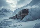Avalanche Derailes Train: स्विस आल्प्समध्ये हिमस्खलनामुळे ट्रेनला धडकली; अनेक भयंकर जखमी: आम्हाला आतापर्यंत काय माहित आहे |