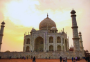 “ते उत्तरासाठी नाही घेऊ शकत नाहीत,” परदेशी पर्यटक आपला आग्रा अनुभव शेअर करतो आणि तो प्रत्येकासाठी धडा का आहे |