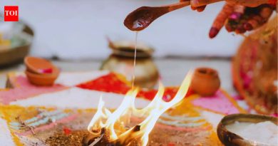 “तो भूत आहे का? होय! मोठ्याने बोलू नकोस, तो उठेल”: माझ्या पूजा कक्षात एका आत्म्याला जागा कशी मिळाली आणि आमचा देव बनला