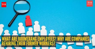 बूमरँग कर्मचारी काय आहेत? कंपन्या त्यांच्या पूर्वीच्या कामगारांना का भरती करत आहेत? |