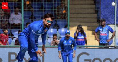 ‘आम्ही पुढच्या फेरीत पोहोचलो नाही तर’: UAE जिंकल्यानंतर राशिद खानने मौन सोडले