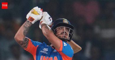 इशान किशन 2.0: गोंधळामागील पद्धत