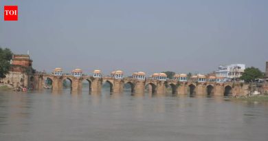 गोमती नदी: ही प्रमुख नदी संपूर्णपणे उत्तर प्रदेशात वाहते: जाणून घ्या कोणती आणि तिच्याशी संबंधित दंतकथा |